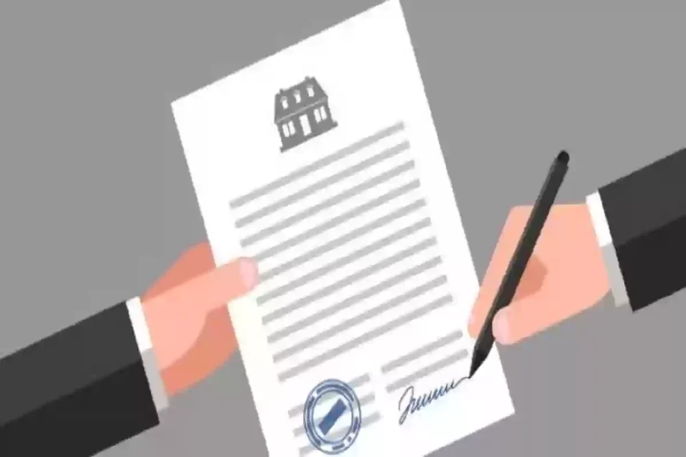 Updating Deeds